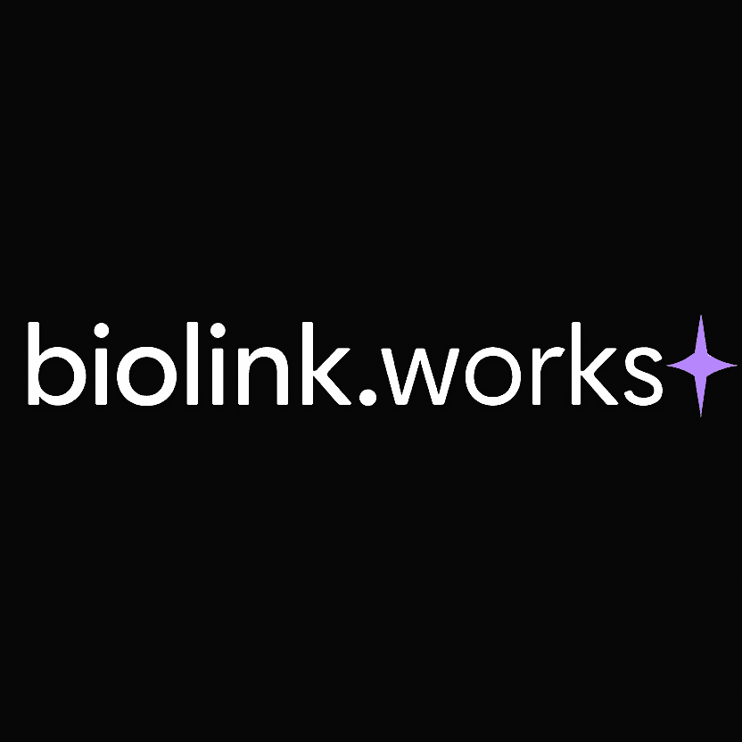 Biolink - Intelligent Growth Engine